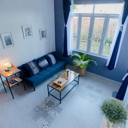 Homestay Vuon Phap Buon Ma Thuot Buitenkant foto