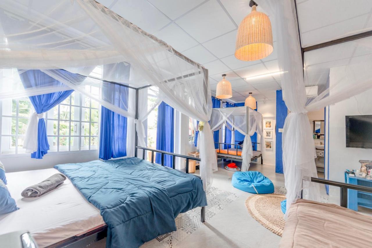 Homestay Vuon Phap Buon Ma Thuot Buitenkant foto
