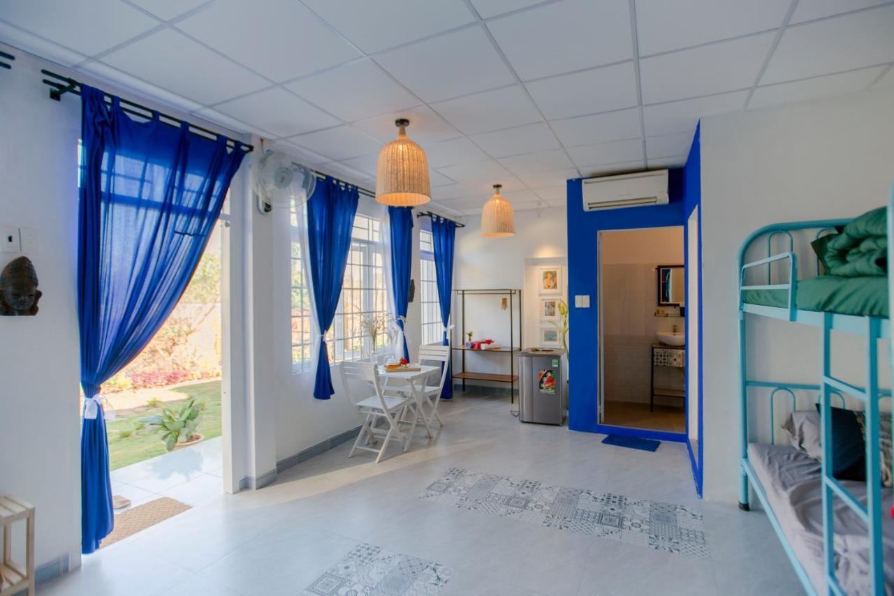 Homestay Vuon Phap Buon Ma Thuot Buitenkant foto