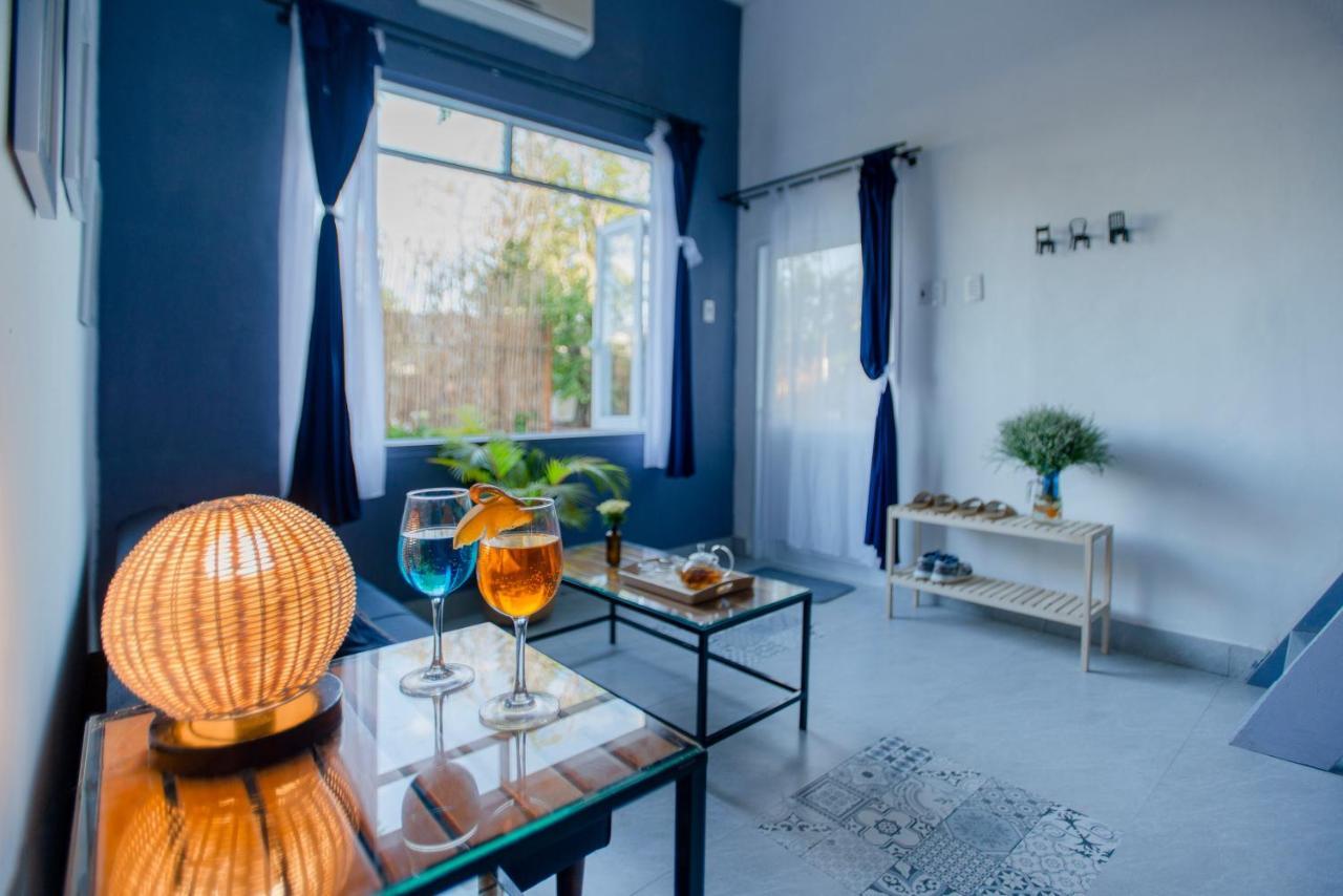 Homestay Vuon Phap Buon Ma Thuot Buitenkant foto