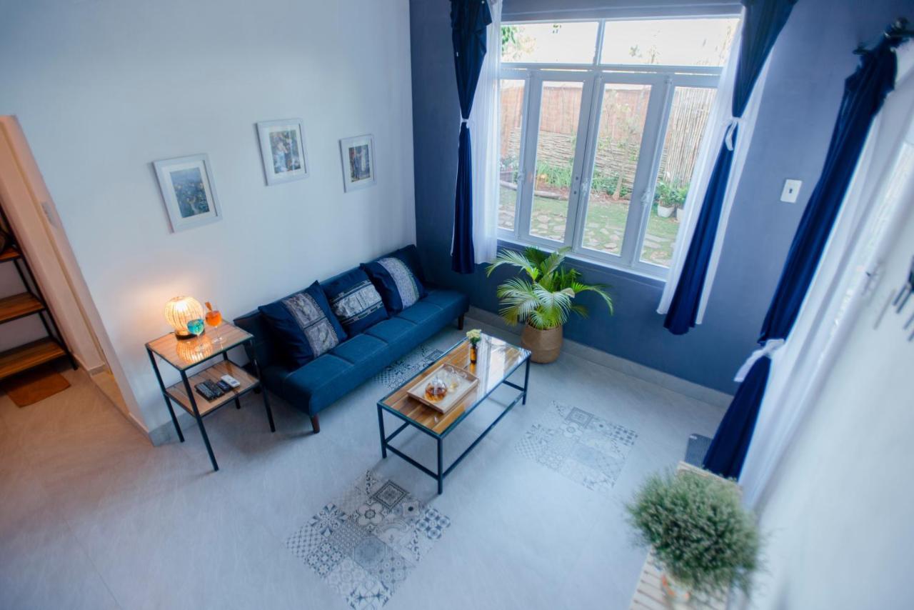 Homestay Vuon Phap Buon Ma Thuot Buitenkant foto