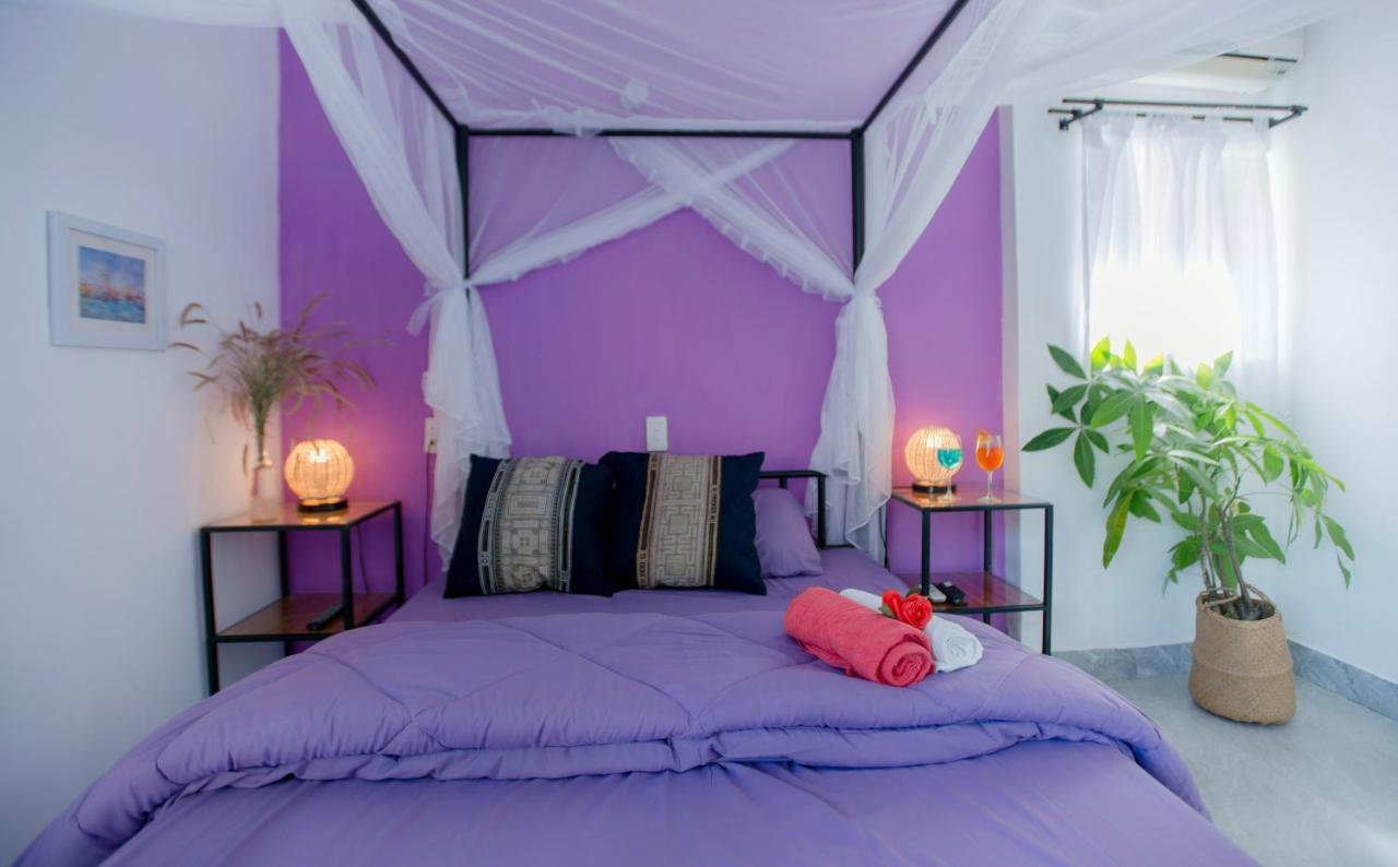 Homestay Vuon Phap Buon Ma Thuot Buitenkant foto